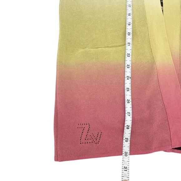 ZADIG & VOLTAIRE Austin Cosmoo Cardigan XS - Picture 16 of 16